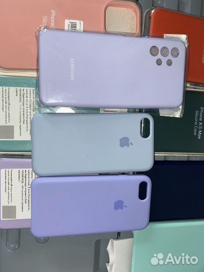 Чехол на iPhone 13 pro max 15 pro max,7,8