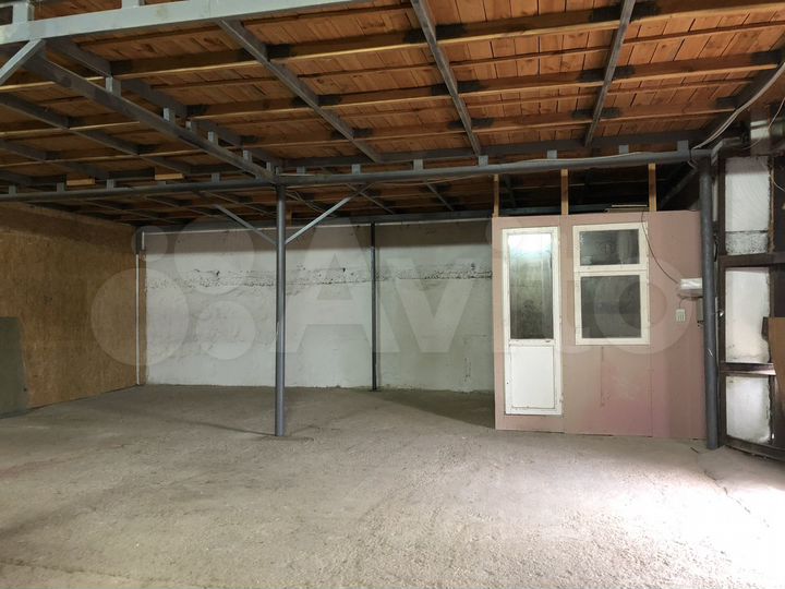 Помещение свободного назначения, 108.3 м²