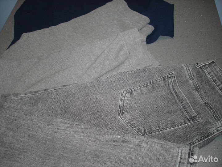 Вещи на подростка р.158