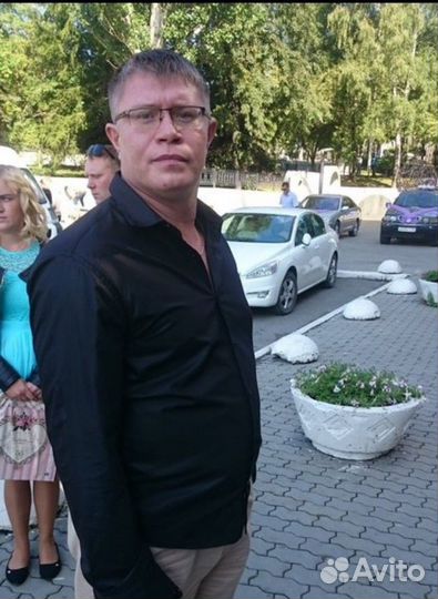 Водитель