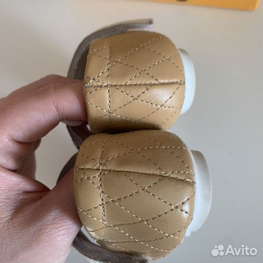 Кожаные балетки,туфли на девочеку 