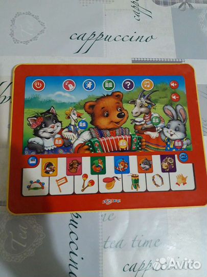 Планшет