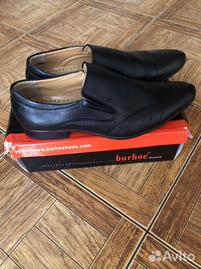 Туфли мужские 43 размер