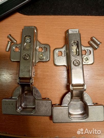 Петли мебельные Salice