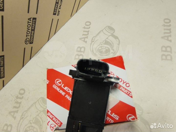 Датчик дмрв Toyota 2220475030 UZ/UR/TR/RZ