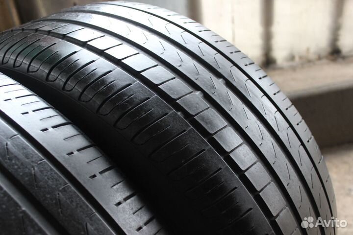 Pirelli Scorpion Verde 255/45 R20 101W