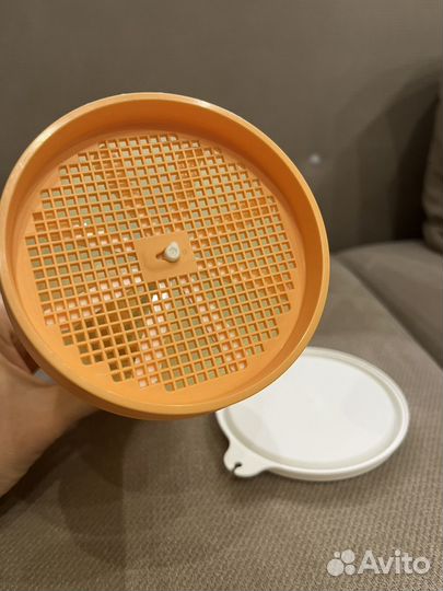 Рассеиватель tupperware