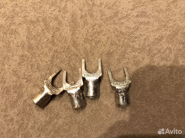 Акустический Tara Labs Prism Omni 2 Bi-Wire