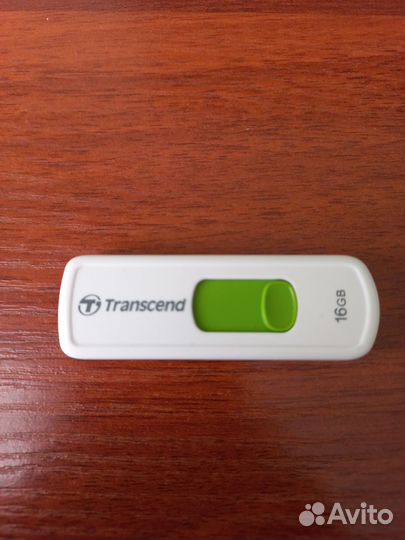 Флешка USB накопитель 16 Gb