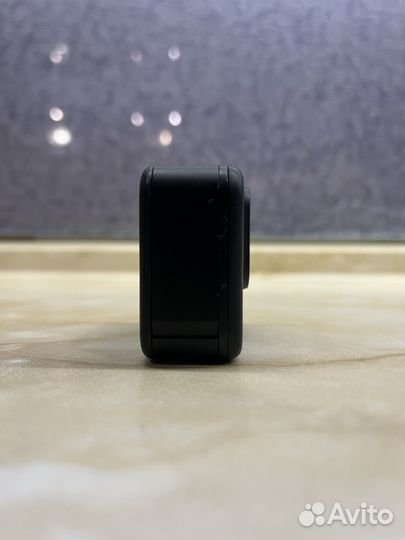 Экшн камера gopro 8 black