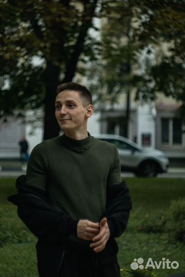Hr менеджер