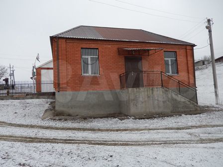 Продам помещение свободного назначения, 60.6 м²