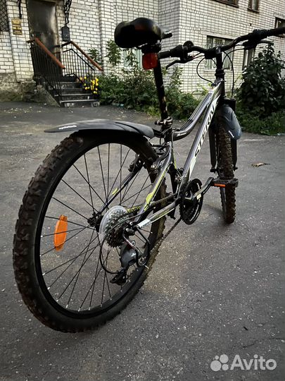 Продам велосипед 