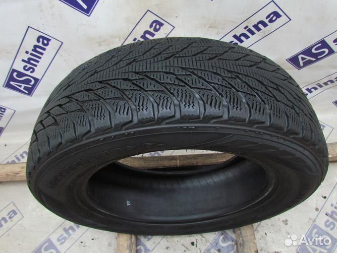 Nokian Tyres Hakkapeliitta R2 185/65 R15 96G