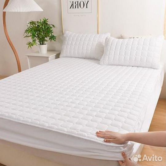 Матрас пружинный MPR-9839