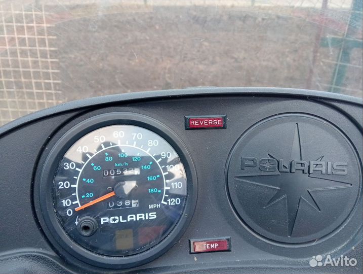 Продам снегоход