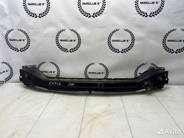 Усилитель переднего бампера Mazda Cx-7 L3-VDT 2007