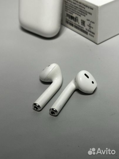 Наушники Apple AirPods 1