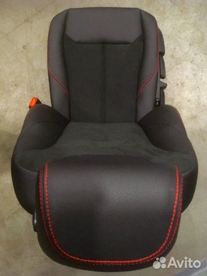 Автоателье «АВТО Кутюрье»