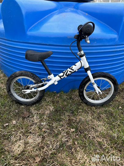 Беговел yedoo fifty