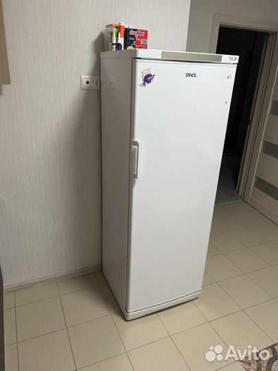 Холодильник Stinol бу