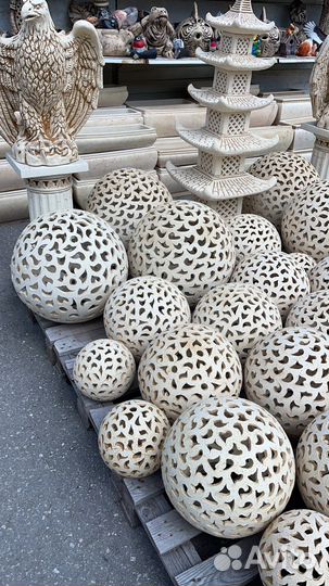 Декор для сада