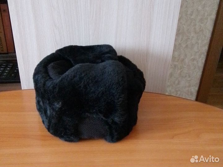 Шапка ушанка срецодежда