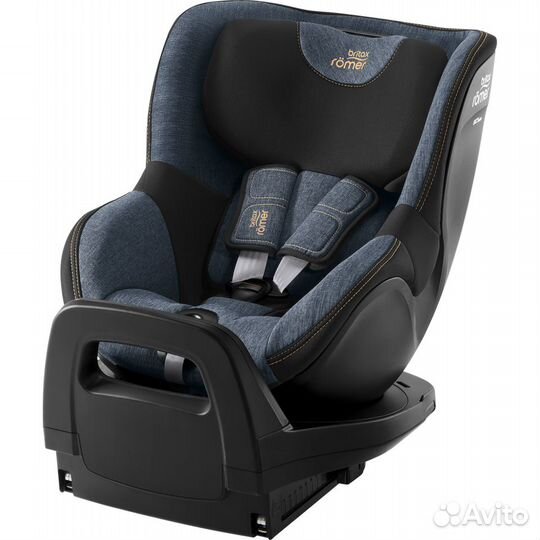 Новые Britax-Romer Dualfix M PRO все расцветки