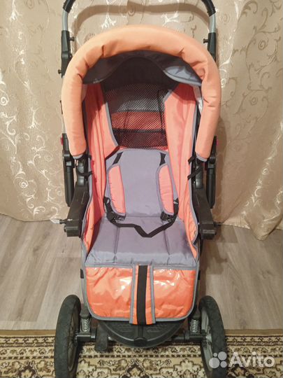 Детские коляски