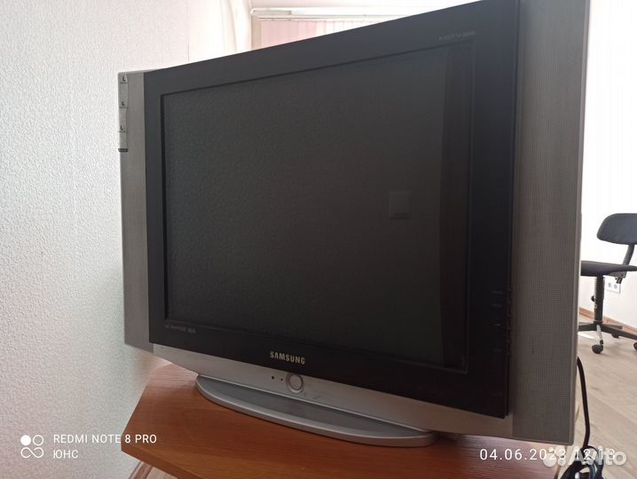 Телевизор Samsung