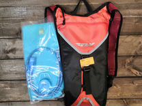 Рюкзак с емкостью для воды FLY hydro pack