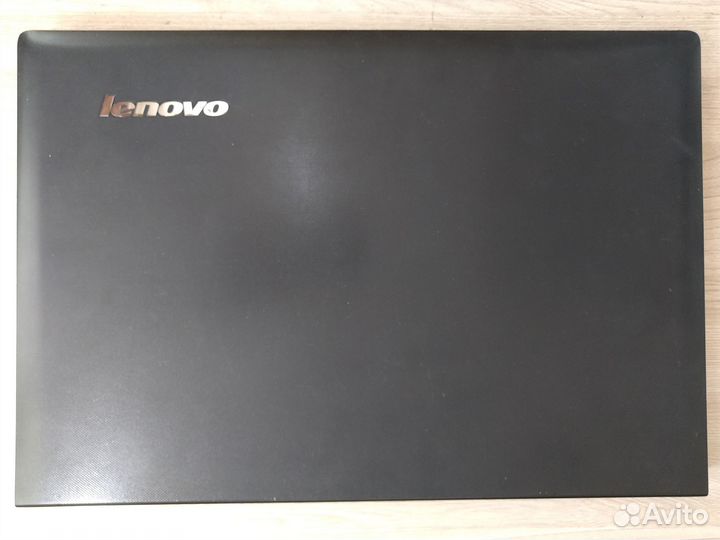 Ноутбук Lenovo G505s