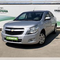 Chevrolet Cobalt 1.5 AT, 2013, 228 307 км, с пробегом, цена 550 000 руб.