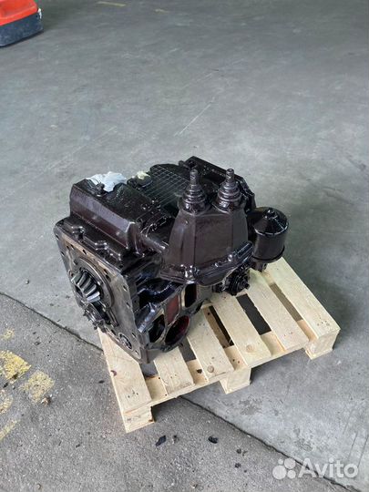 Белорусская коробка. Кпп Мтз-1221 (17010-а-08)