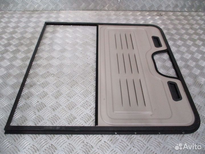 Шторка солнцезащитная DAF 1846023