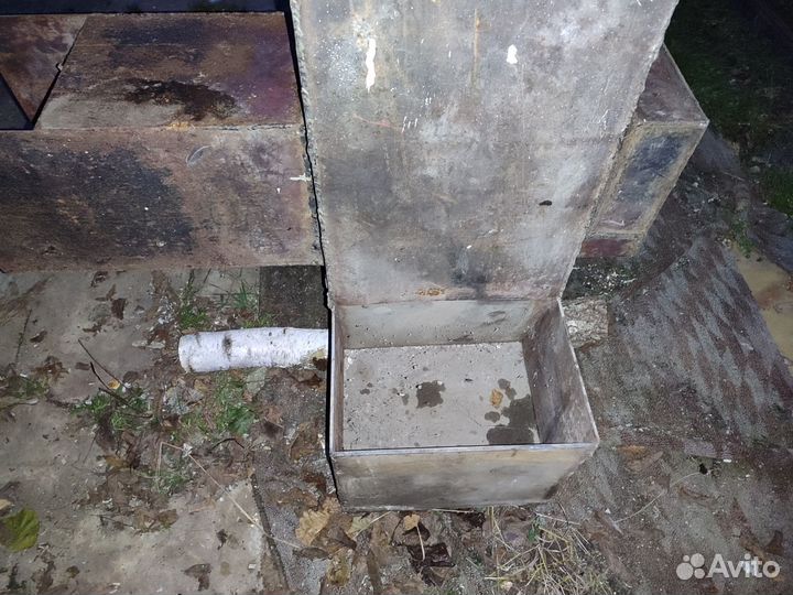 Печь для бани