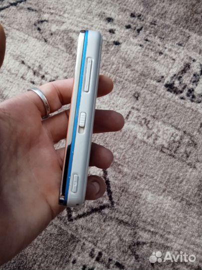 Телефон Nokia 5530