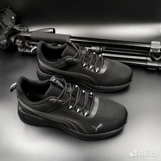 Кроссовки мужские Puma