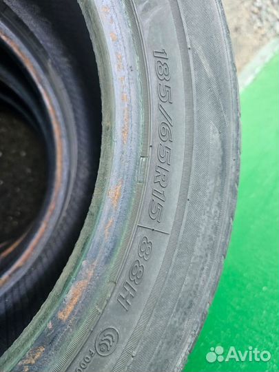 Hankook Optimo K415 185/65 R15