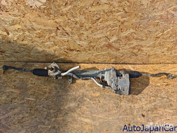 Рулевая рейка Хендай Туксон 3 (2015-2021)