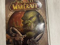 World of warcraft первое издание