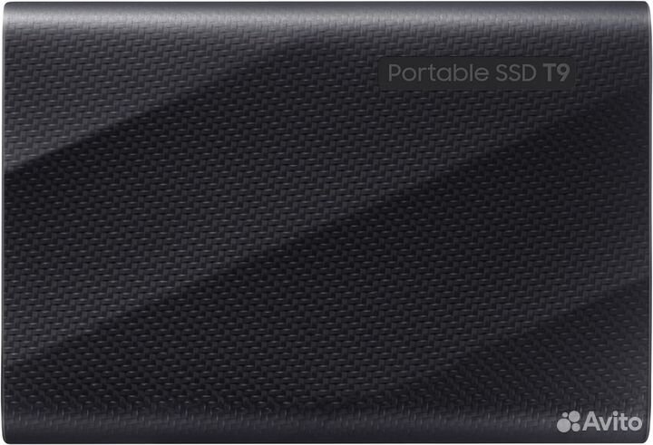 Внешний накопитель SSD Samsung T9 4TB
