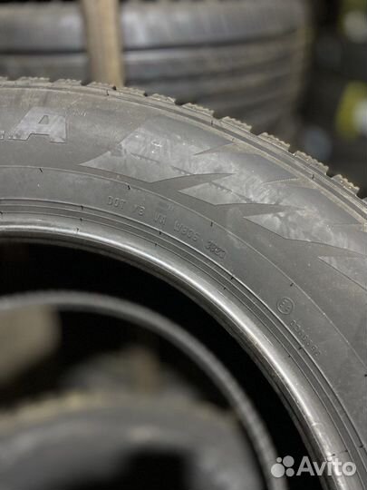 Pirelli Formula Ice 265/60 R18 110T