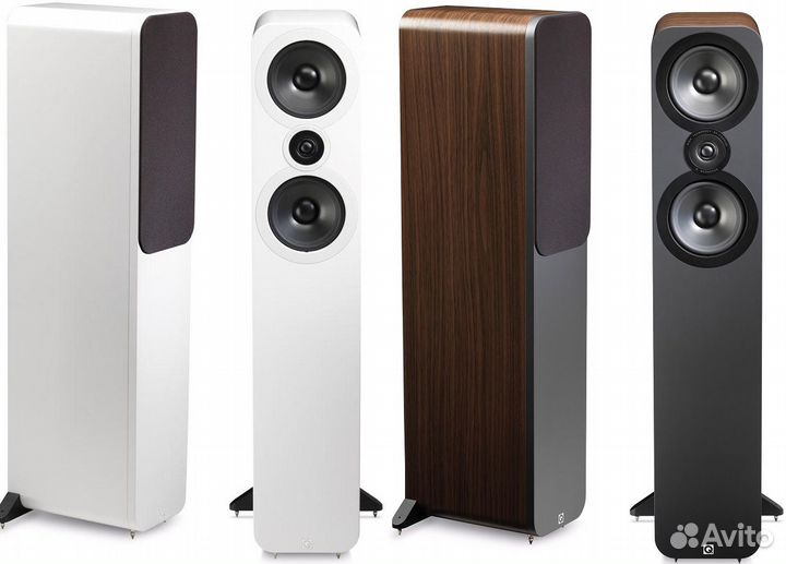 Q Acoustics Q3050i акустические системы