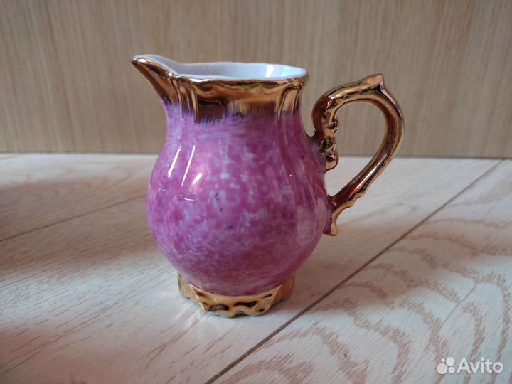 Сервиз кофейный, Япония, винтаж