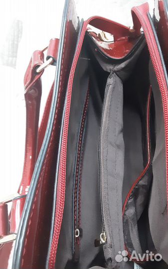 Сумка женская