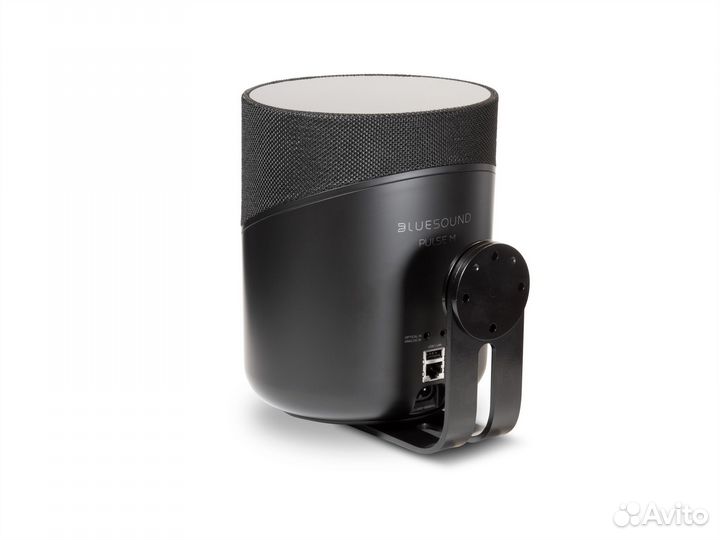 Беспроводная колонка Bluesound Pulse M Black