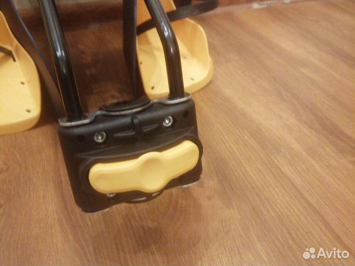 Велокресло Bellelli Италия