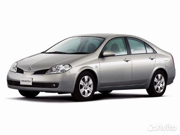 Насос гур Ниссан Блюберд sylphy G10, Примера P12, serena C24, X-trail T30 QR20, QR25