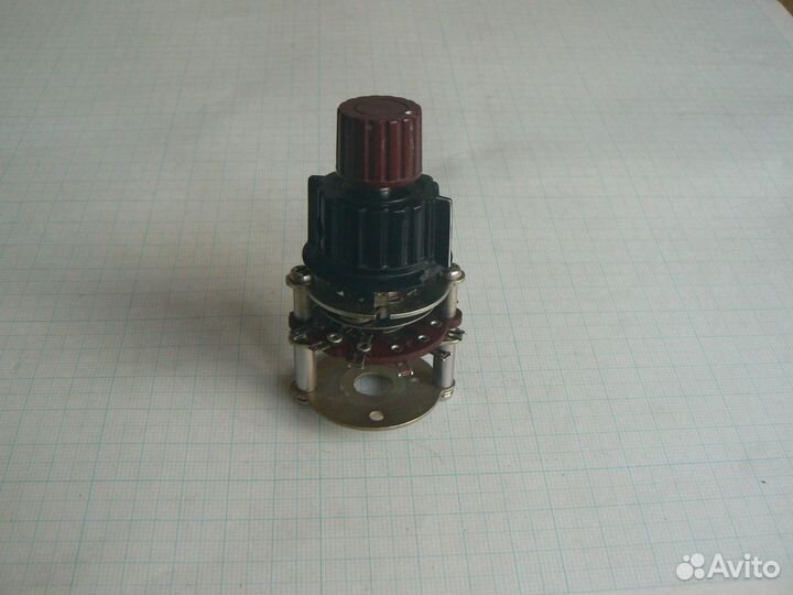 Переключатели поворотные Tesla, noble, Tosoku